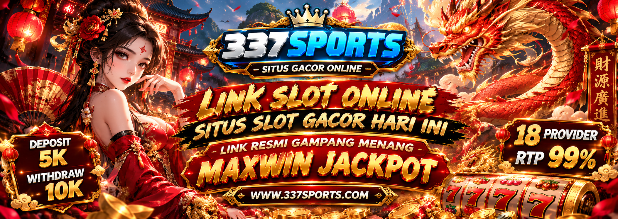Slot Online